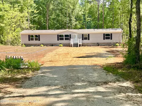 3283 County Rd, Alexander City, AL 35010