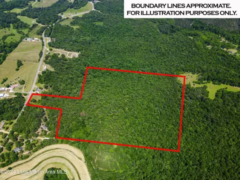 Chilton County Road 356, Clanton, AL 35045