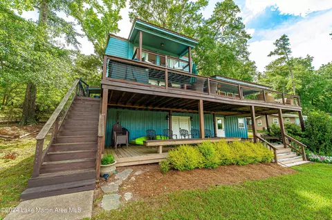 115 6th Avenue Ave, Eclectic, AL 36024
