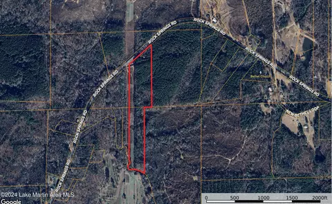 4936 Rock Springs Rd, Jacksons Gap, AL 36861