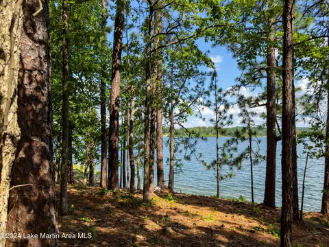 36 Heritage Pt N, Alexander City, AL 35010