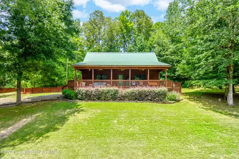 1150 Town Creek Road Rd, Alexander City, AL 35010