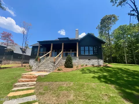205 Waters Edge Dr, Dadeville, AL 36853