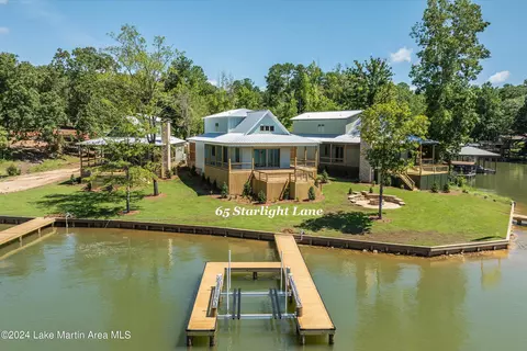 65 Starlight Ln, Dadeville, AL 36853