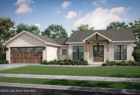 292 Knollwood Dr, Dadeville, AL 36853