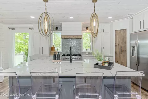 Kitchen - 1621 Moonbranch Dr, Dadeville, AL 36853 photo 1 of 6