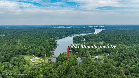 Other - 1621 Moonbranch Dr, Dadeville, AL 36853 photo 4 of 11