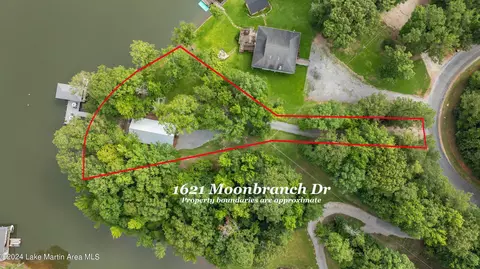 View/Area - 1621 Moonbranch Dr, Dadeville, AL 36853 photo 4 of 5