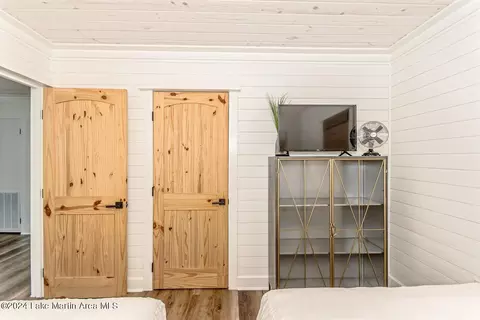 Bedroom - 1621 Moonbranch Dr, Dadeville, AL 36853 photo 5 of 5