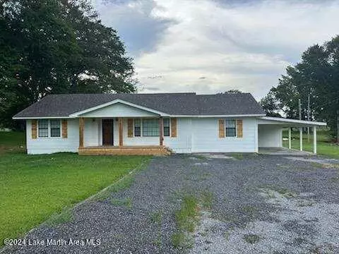 1180 Al Hwy 22, Alexander City, AL 35010