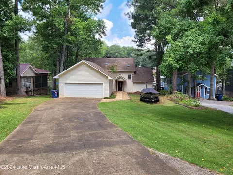 252 4th Retreat, Eclectic, AL 36024