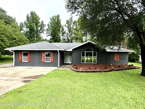 2661 Hillabee Rd, Alexander City, AL 35010
