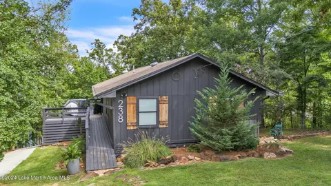 238 Caddo Rd, Dadeville, AL 36853