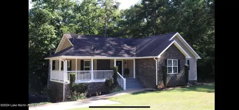 65 Katie Dr, Wedowee, AL 36278