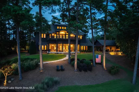 386 Laurel Rdg, Alexander City, AL 35010