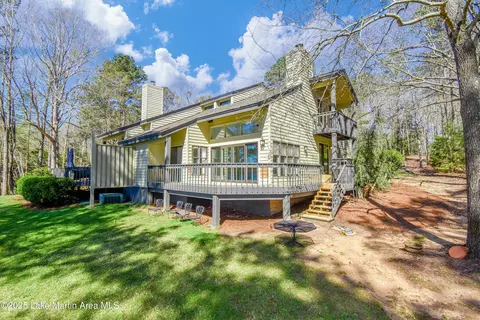 143 Lakeview Drive 7a Dr, Alexander City, AL 35010