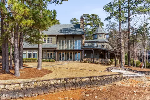 174 Whispering Rdg, Alexander City, AL 35010