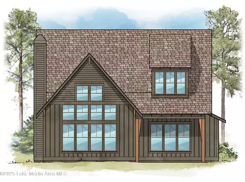 188 Oliver Way, Dadeville, AL 36853