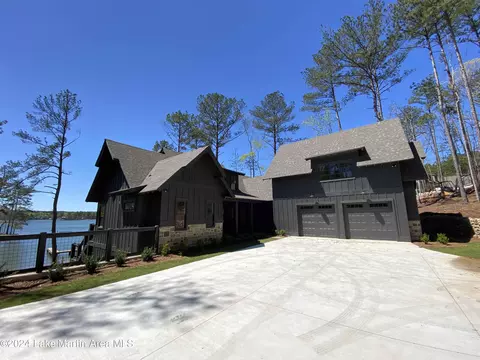 269 Pitchford Way, Alexander City, AL 35010