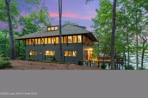 49 Shady Rdg, Alexander City, AL 35010