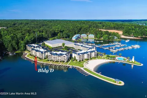 390 Marina Point D405 Rd, Dadeville, AL 36853