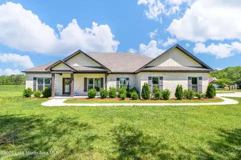 1246 Dunn Adams Rd, Eclectic, AL 36024