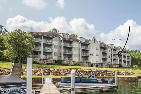 90 Crowne Pointe Rd UNIT 205, Dadeville, AL 36853