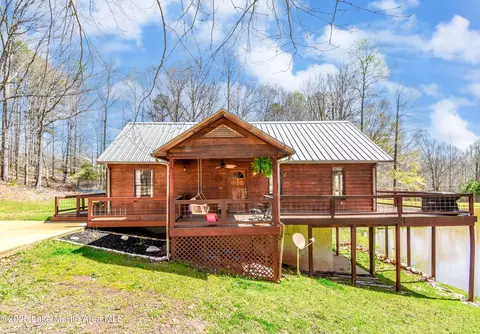 473 Racoon Trl, Goodwater, AL 35072