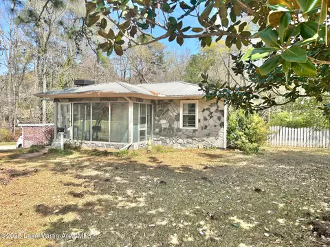 336 12th Ave, Alexander City, AL 35010