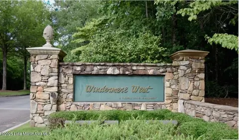 lot244 Windermere W Pkwy, Alexander City, AL 35010