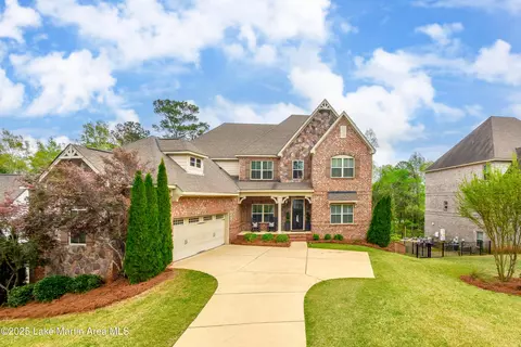 1520 Club Creek Dr, Auburn, AL 36830
