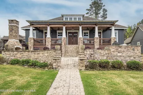2358 Neros Rock Rd, Eclectic, AL 36024