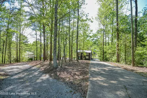 315 Lake Point Dr, Jacksons Gap, AL 36861