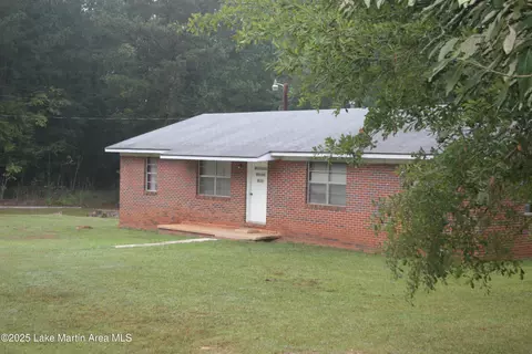 1792 Coosa County Road 30, Kellyton, AL 35089