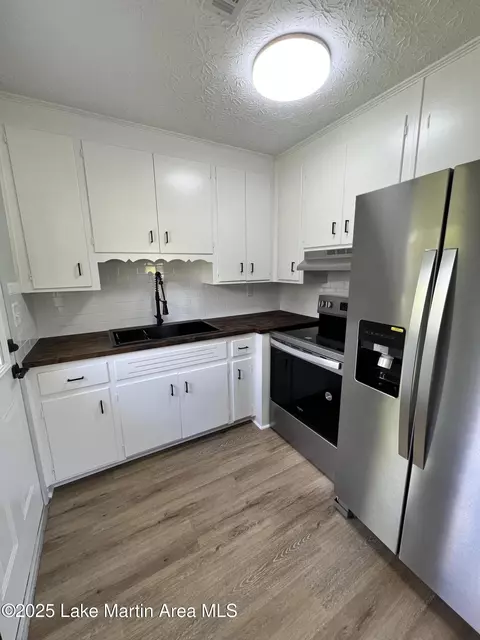 Kitchen - 170 1st Ave, Eclectic, AL 36024 photo 1 of 2