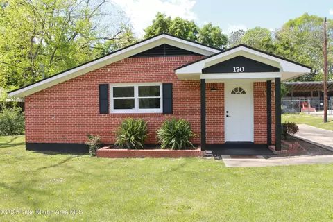 Other - 170 1st Ave, Eclectic, AL 36024 photo 3 of 9