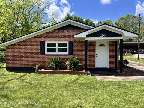 Other - 170 1st Ave, Eclectic, AL 36024 photo 2 of 9