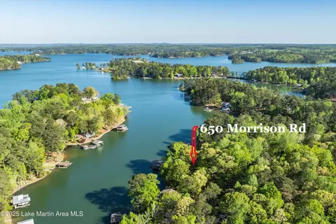 650 Morrison Rd, Equality, AL 36026 photo 3