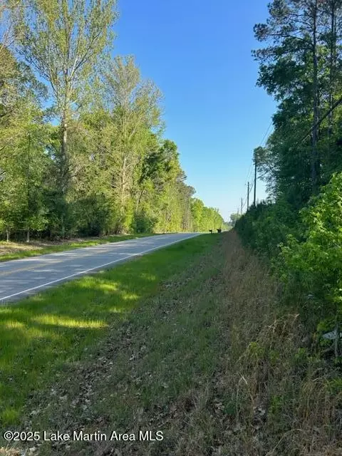 Hwy 49 South, Dadeville, AL 36853