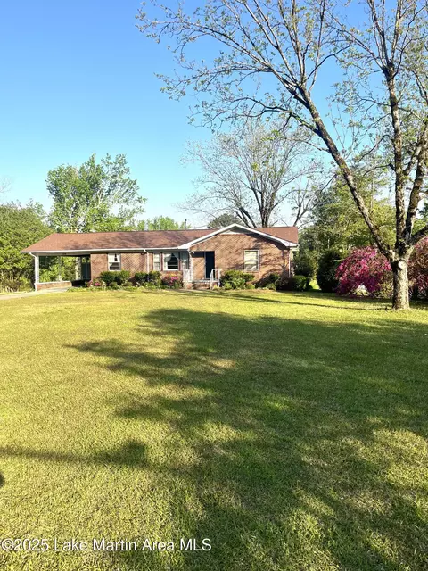 3030 Hillabee Rd, Alexander City, AL 35010