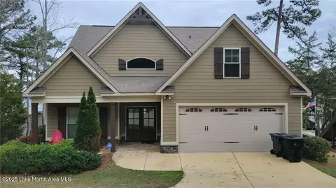 68 Fairwinds Ln, Dadeville, AL 36853