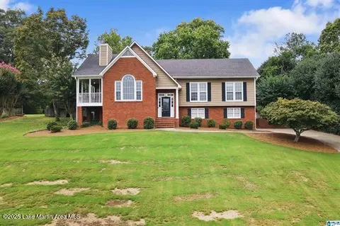 4376 Heritage View Rd, Birmingham, AL 35242