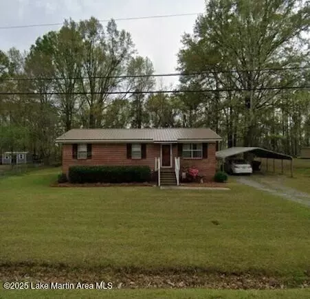 1179 Elk Dr, Alexander City, AL 35010