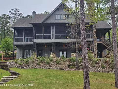 55 Hickory Rdg, Alexander City, AL 35010