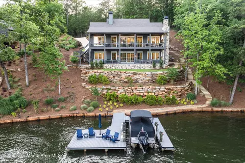 378 Highlands Rdg, Alexander City, AL 35010