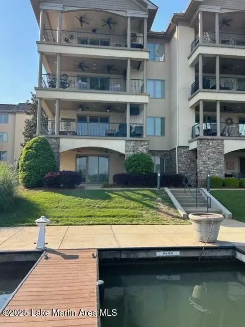 445 Marina Pt A307, Dadeville, AL 36853
