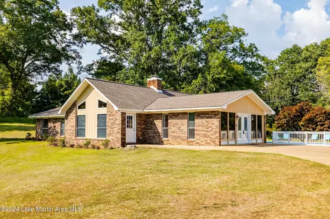 160 Tankersley Rd, Kellyton, AL 35089