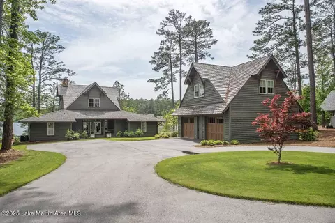 326 Bulgers Mill Loop, Alexander City, AL 35010