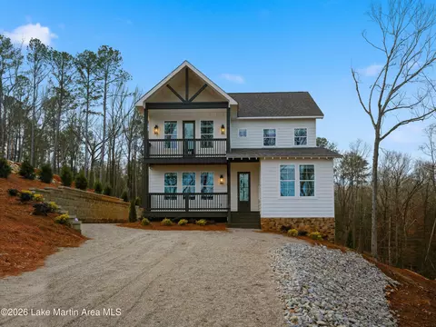 Undisclosed, Dadeville, AL 36853