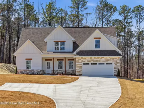 Undisclosed, Dadeville, AL 36853